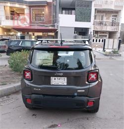 جیپ رێنێگەید